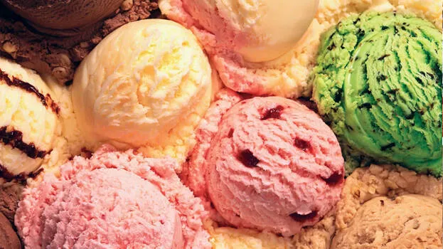 ice-cream