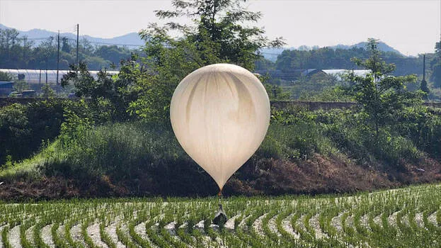 balloon