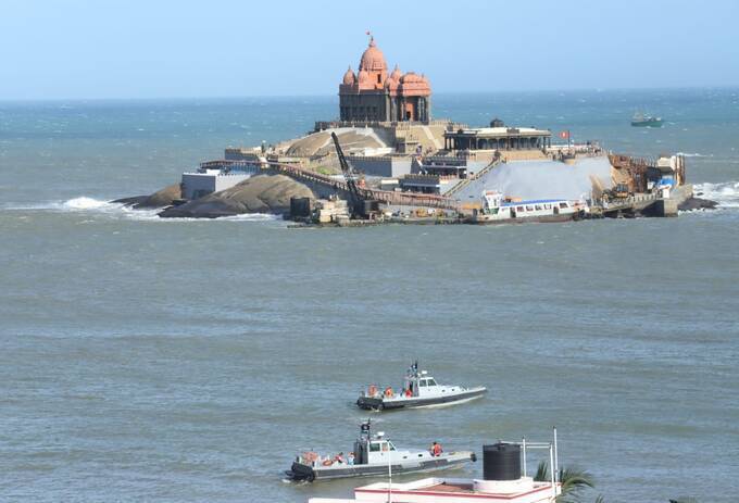 kanyakumari