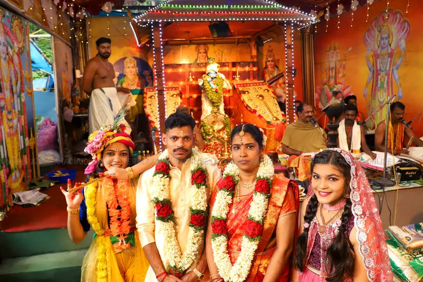 Kerala Kaumudi Photo Gallery