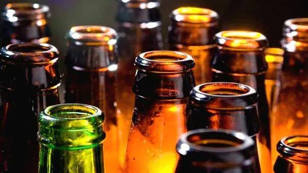 booze