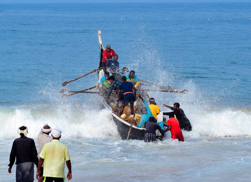 Kerala Kaumudi Photo Gallery