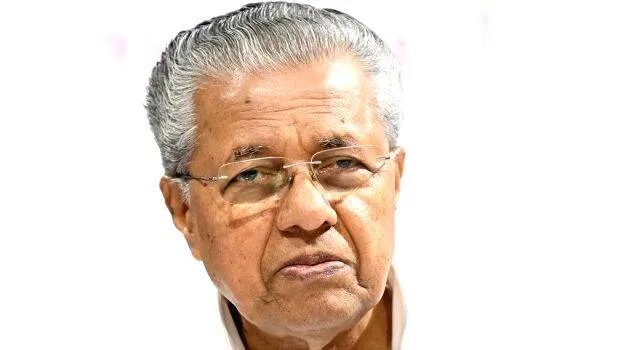 pinarayi