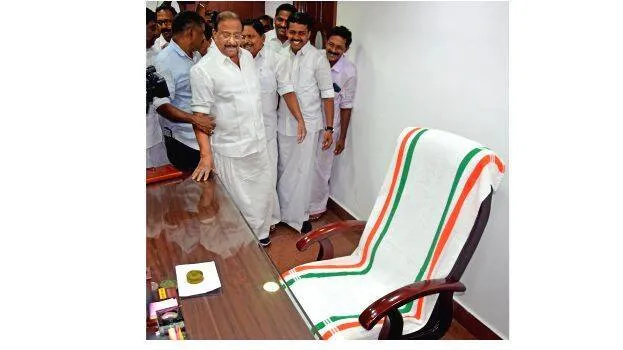 sudhakaran