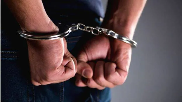 arrest