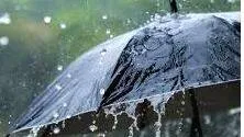 rain