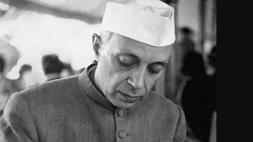 nehru