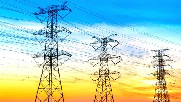electricity