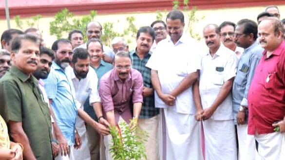 thrikuratti-vanam thrikuratti-vanam