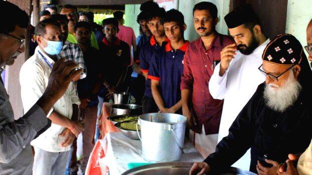 uchabhakshanam uchabhakshanam