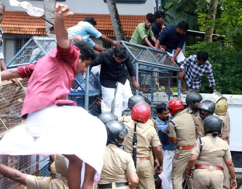 Kerala Kaumudi Photo Gallery
