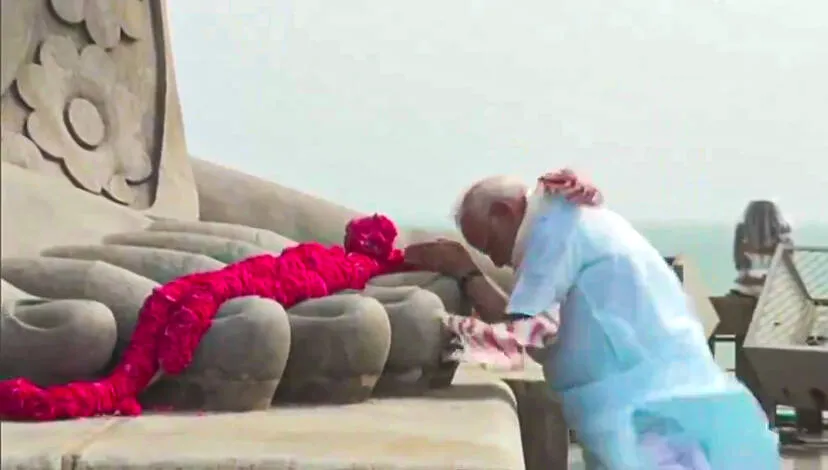 modi
