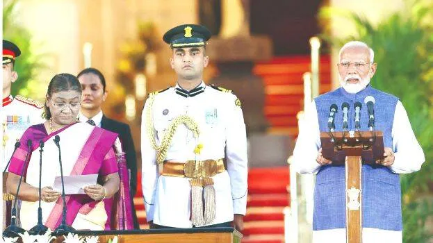 modi