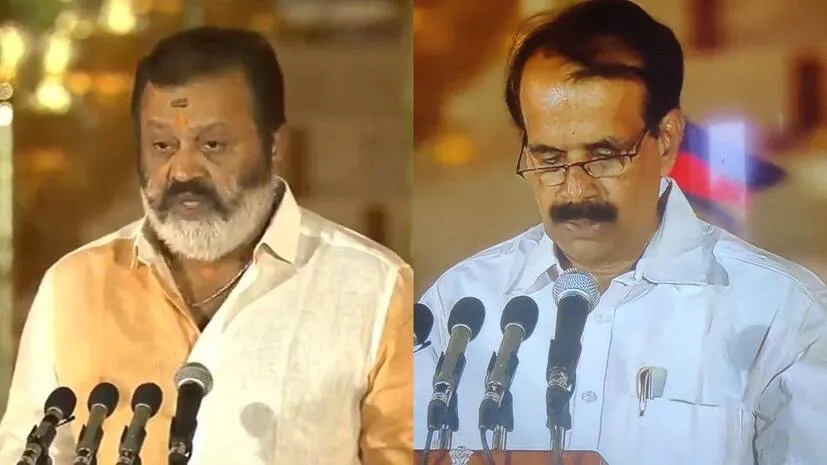 suresh-gopi-