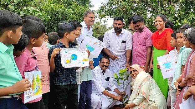 paristhiti paristhiti