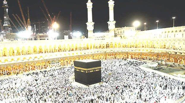 hajj