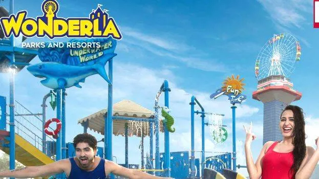 wonderla