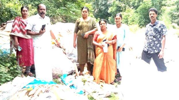 chooramudi chooramudi