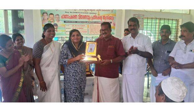 raveendran raveendran