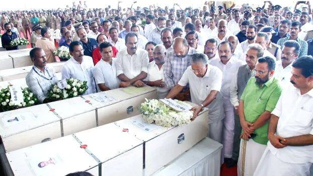 pinarayi