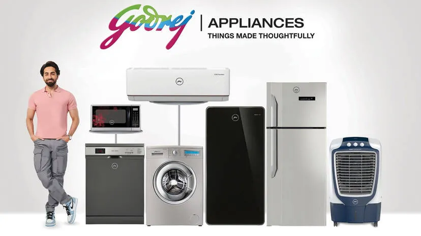 godrej