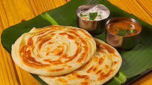 parotta