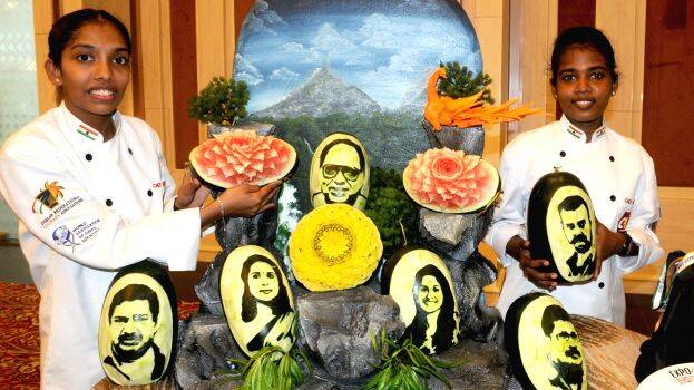 veg-carving veg-carving