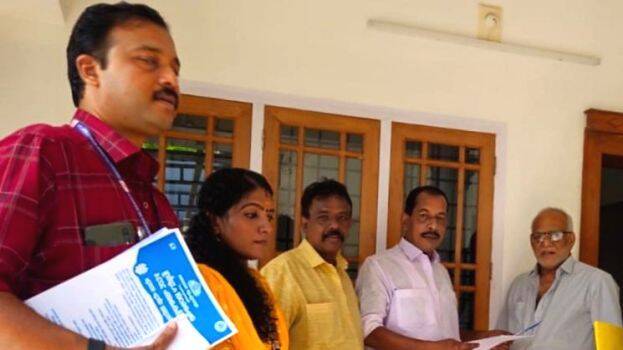 nagarasaba nagarasaba