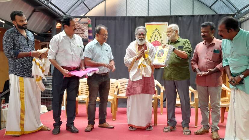 kumaravarma kumaravarma