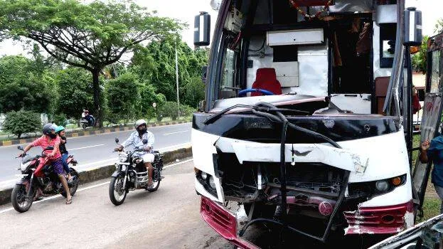 bus