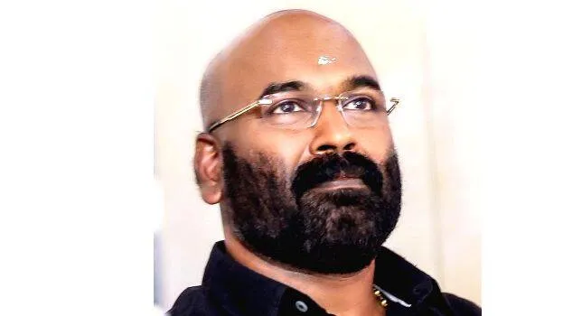ajeesh