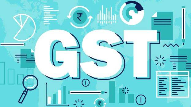 gst