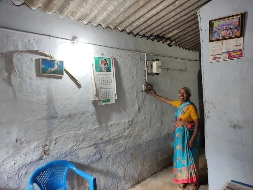 annamma