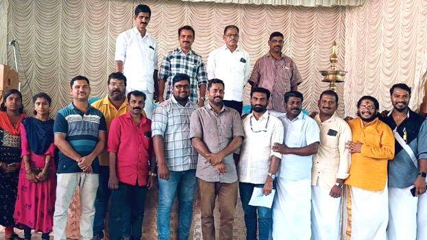 pothuyogam pothuyogam