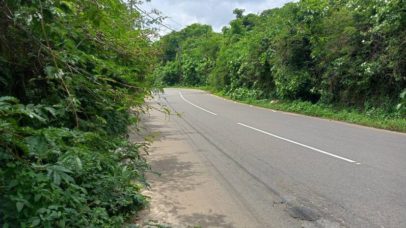 road-malankara road-malankara