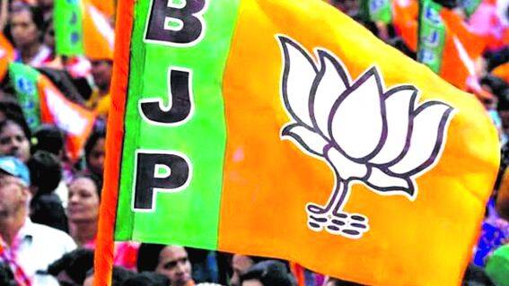 bjp bjp
