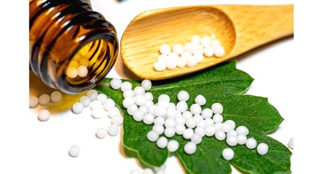 homeopathy homeopathy