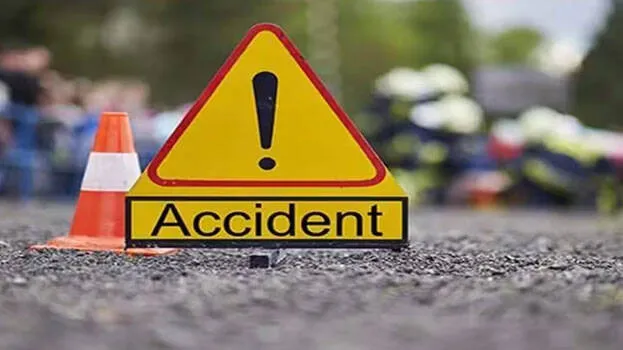 accident