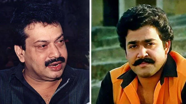 sukumaran-mohanlal