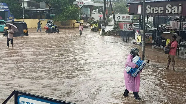 thrissur