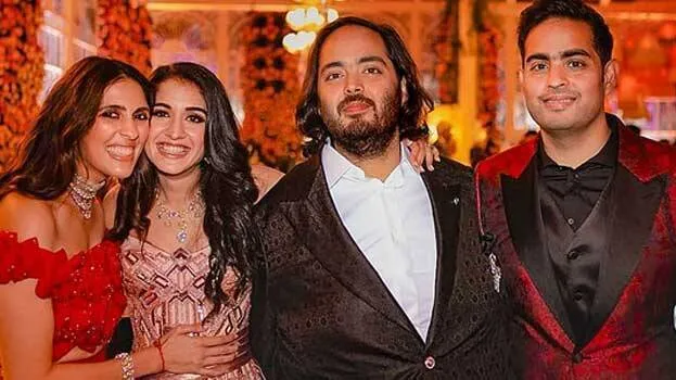 ambani-family-