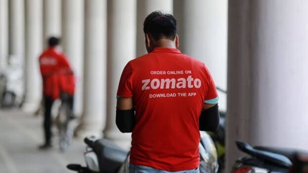 zomato zomato