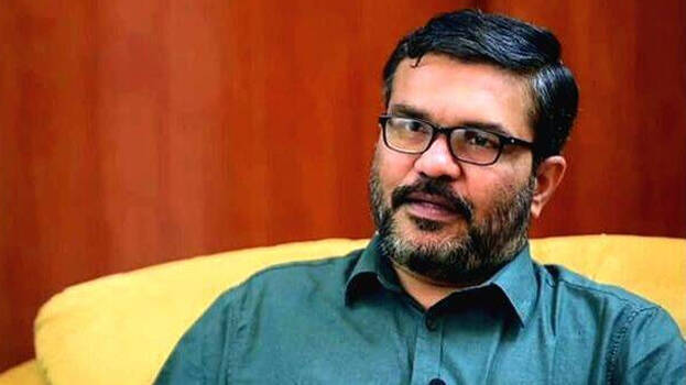 m-b-rajesh m-b-rajesh