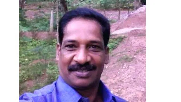 rajendran