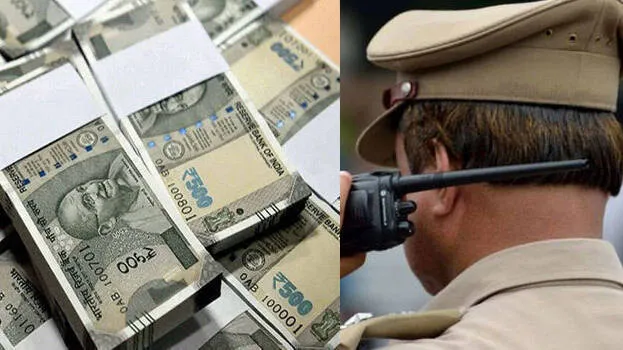 crime