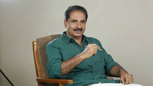n-k-premachandran-