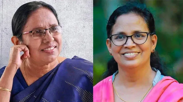 shailaja-rema