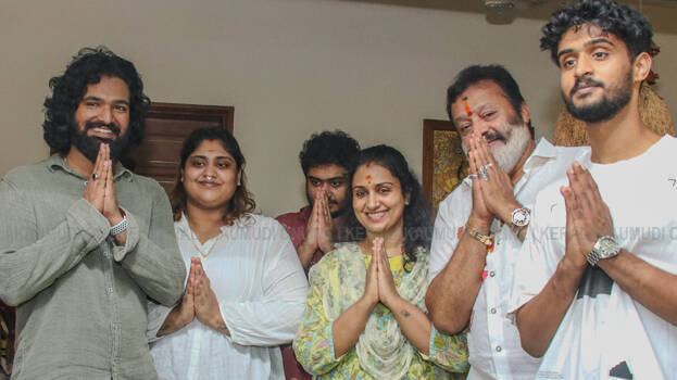 suresh-gopi suresh-gopi