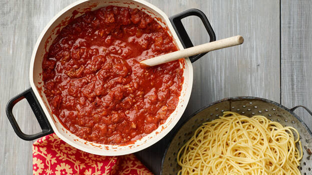 pasta-sauce