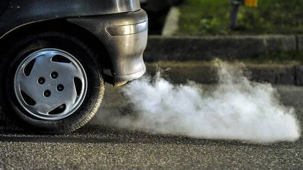 air-pollution